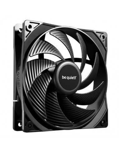 Ventilator Be Quiet! Pure Wings 3 High-speed (BL106), 120mm, 4-pin