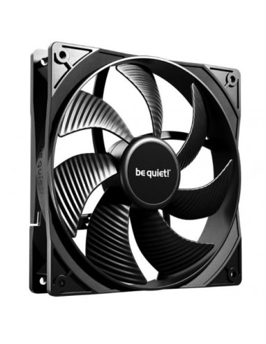 Ventilator Be Quiet! Pure Wings 3 (BL107), 140mm, 3-pin