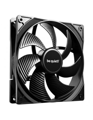 Ventilator Be Quiet! Pure Wings 3 (BL108), 140mm, 4-pin