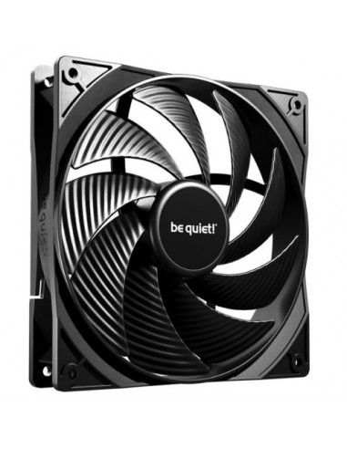 Ventilator Be Quiet! Pure Wings 3 High-speed (BL109) 140mm, 4-pin