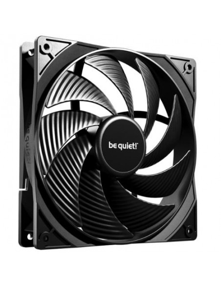 Ventilator Be Quiet! Pure Wings 3 High-speed (BL109)