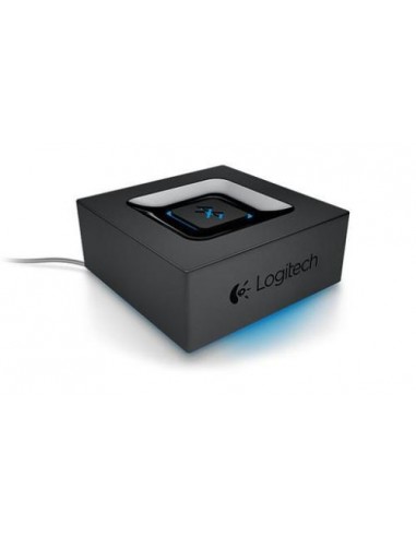 Adapter audio Bluetooth Logitech 980-000912