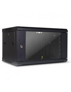 Komunikacijska omara Inter-Tech SMA-6406, 600x450, 6U