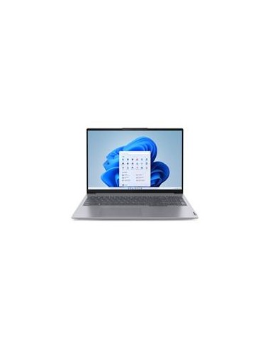 Prenosnik Lenovo ThinkBook 16 G6 (21KH008TSC) i7-13700H 16inch WUXGA 16GB 512GB UMA W11P