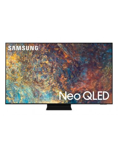 TV Samsung QE98QN90AATXXH, 249cm (98"), QLED, 3840x2160, HDMI, USB
