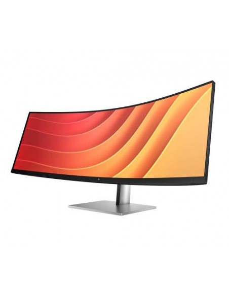 Monitor HP 44.5"/113cm E45c (6N4C1AA) 5120x2160, 165Hz, 400cd/m2, 3ms, 3000:1