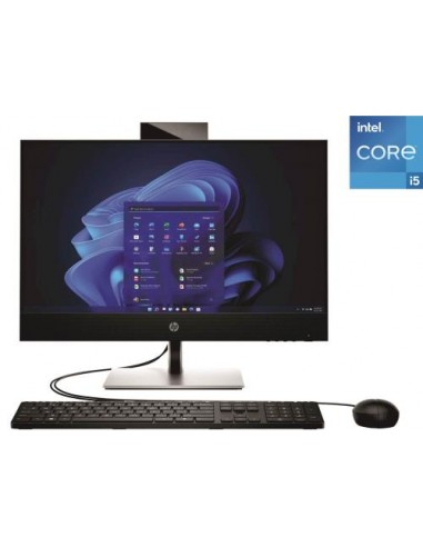 PC HP ProOne 440 G9 AiO (885P2EA) i5-13500T/16GB/ SSD 512GB/23,8'' FHD Touch/HAS/W11Pro