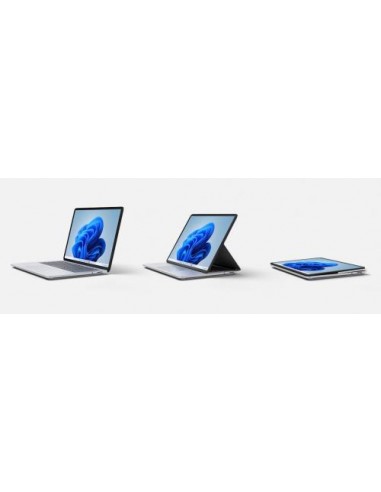 Prenosnik Microsoft Surface Laptop Studio 2 (Z1I-00009) 14,4''/i7-13800H/32GB/1TB/RTX 4050/W11Home