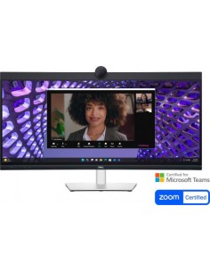 Monitor Dell P3424WEB (210-BFOB)