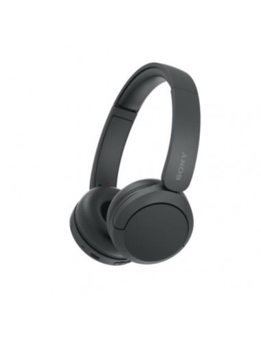 Slušalke Sony WHCH520B.CE7, črne