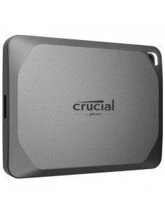 Zunanji SSD Crucial X9 Pro 1TB (CT1000X9PROSSD9)