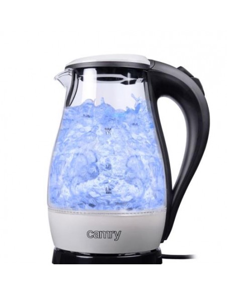 Grelnik vode Camry CR1251W