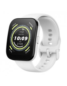 Pametna ura Amazfit Bip 5, bela