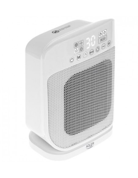 Grelnik keramični Adler AD7727