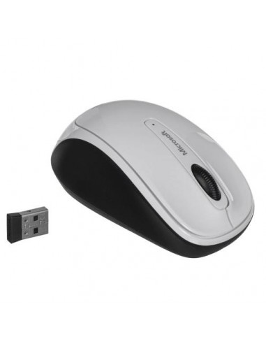 Miška Microsoft Wireless Mobile Mouse 3500 (GMF-00196)