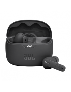 Slušalke JBL Tune Beam (JBLTBEAMBLK)