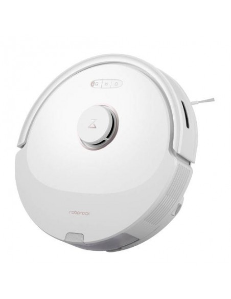 Robotski sesalec Roborock Q8 Max, bel