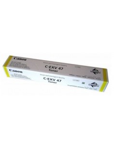 Canon toner C-EXV47Y Yellow za iR-C250/C350/C351 (21.500 str.)