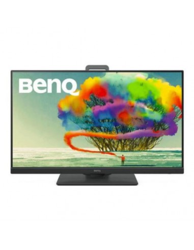 Monitor BENQ 27"/68.5cm PD2705U, HDMI/DP, 3840x2160, 250cd/m2, 1200:1, 5ms