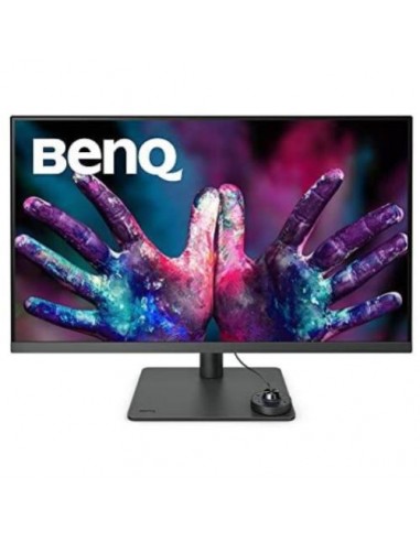 Monitor BENQ 31.5"/81cm PD3205U (9H.LKGLA.TBE), HDMI/DP, 3840x2160, 350cd/m2, 5ms