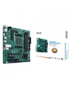 Osnovna plošča Asus PRO B550M-C/CSM (90MB15Q0-M0EAYC)