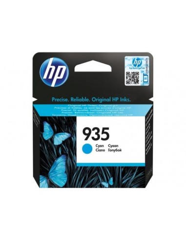 HP kartuša 935 Cyan za OfficeJet Pro 6830 (400 str.)