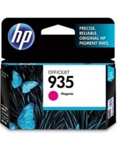 HP kartuša 935 Magenta za OfficeJet Pro 6830 (400 str.)