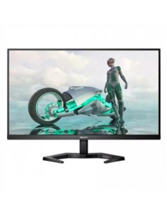 Monitor Philips 27"/68cm 27M1N3200ZS, 1920x1080, 165Hz, 250cd/m2, 1100:1, 4ms