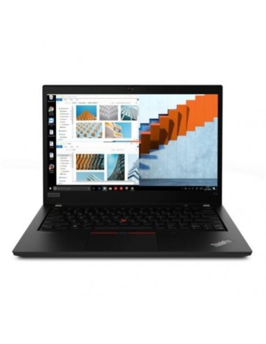 Prenosnik Lenovo T14 G1, i5-10310U / 8GB / SSD256GB / 1920x1080 / WLAN / BT / CAM / FP / Win 10 Pro