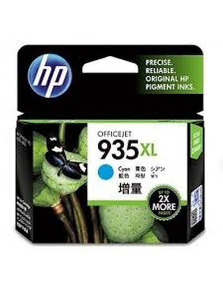 HP kartuša 935XL Cyan za OfficeJet Pro 6830 (825 str.)