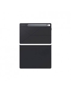 Etui za tablico Samsung Galaxy Tab S9/S9 FE (EF-BX710PBEGWW) črna