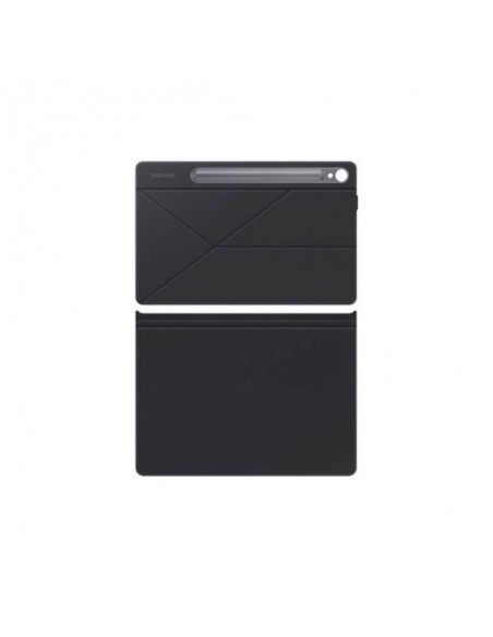 Etui za tablico Samsung Galaxy Tab S9/S9 FE (EF-BX710PBEGWW) črna