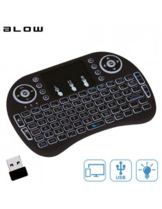 Daljinec TOUCH BLOW mini KS-2