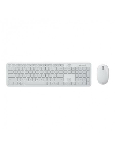 Tipkovnica + miška Microsoft Bluetooth Desktop (QHG-00060)