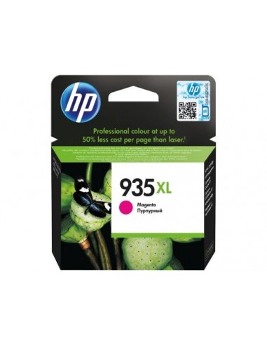 HP kartuša 935XL Magenta za OfficeJet Pro 6830 (825 str.)