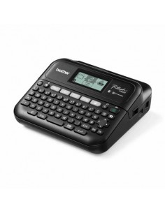 Tiskalnik nalepk Brother PT D460VP
