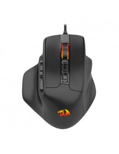 Miška Redragon M806-RGB BULLSEYE
