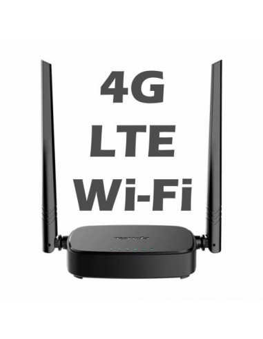 Brezžični router Tenda 4G05, LTE