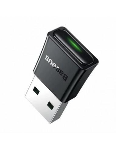 Bluetooth USB adapter Baseus ZJBA010001, v5.3