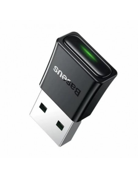Bluetooth adapter Baseus ZJBA010001, v5.3