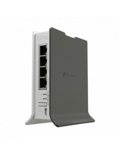 Brezžični router Mikrotik L41G-2axD&FG621-EA