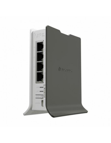 Brezžični router Mikrotik L41G-2axD&FG621-EA