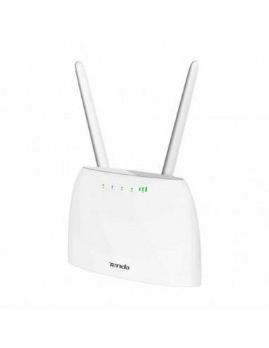 Brezžični router Tenda 4G06c, LTE