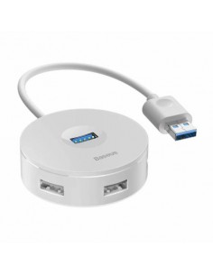 Hub USB 3.0 Baseus CAHUB-F02