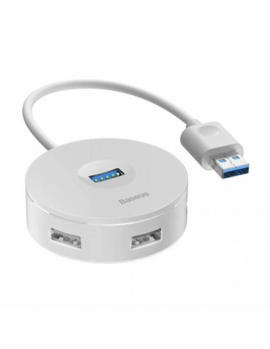 USB 3.0 Hub Baseus CAHUB-F02