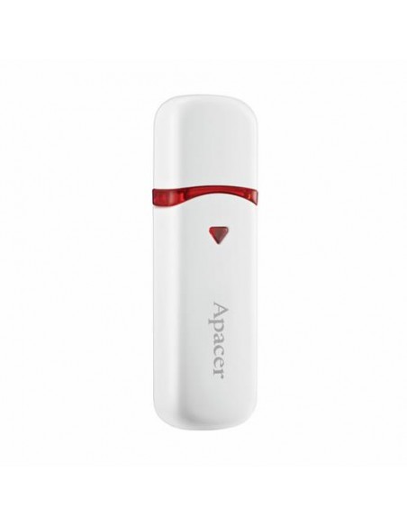 USB disk 64GB Apacer AH333 (AP64GAH333W-1)