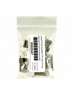 Konektor FTP RJ45, pak/10, Ubiquiti UISP-Connector-SHD
