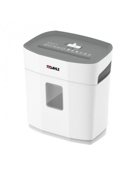 Uničevalec dokumentov Dahle PaperSAFE PS120