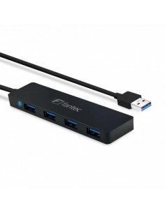Hub USB 3.0 Fantec 2568