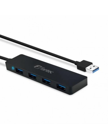 USB 3.0 Hub Fantec 2568